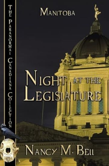 Night at the Legislature
