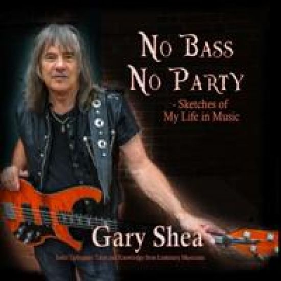 No Bass No Party