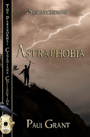 Astraphobia