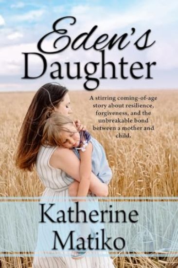 Eden's Daughter