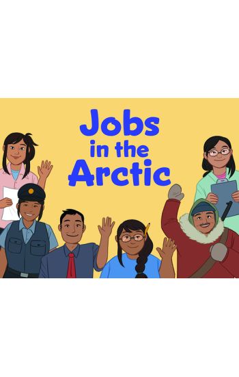 Jobs in the Arctic