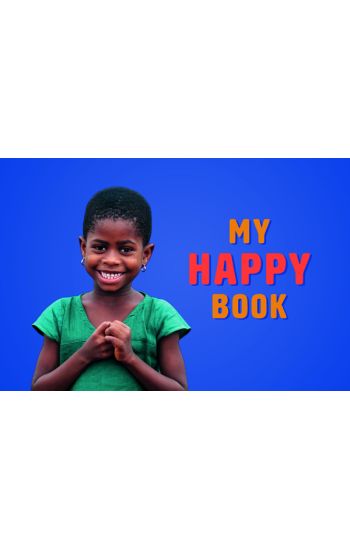 My Happy Book