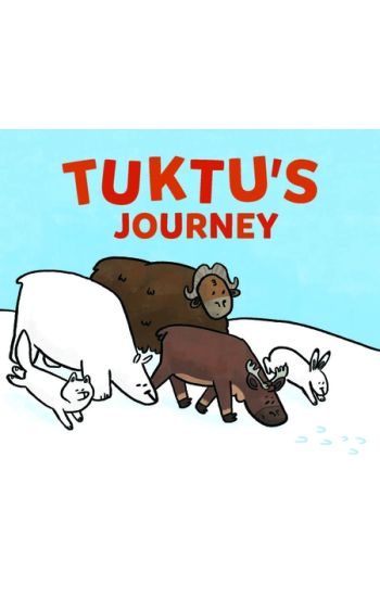 Tuktu's Journey