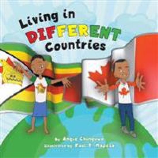 Living in Different Countries