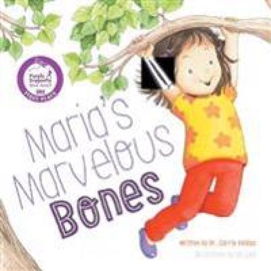 Maria's Marvelous Bones