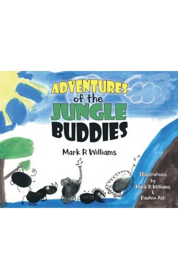 Adventures of the Jungle Buddies
