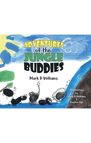 Adventures of the Jungle Buddies