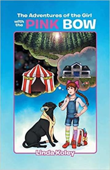 The Adventures of the Girl with the Pink Bow