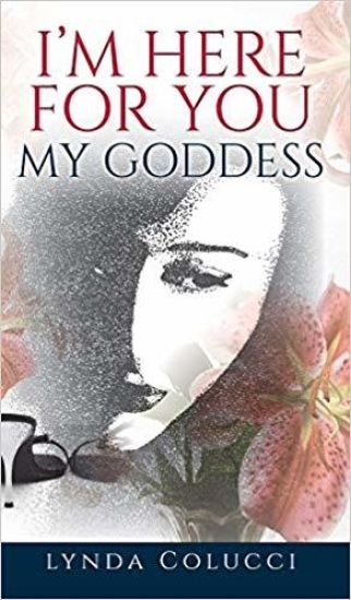 I'm Here for You My Goddess