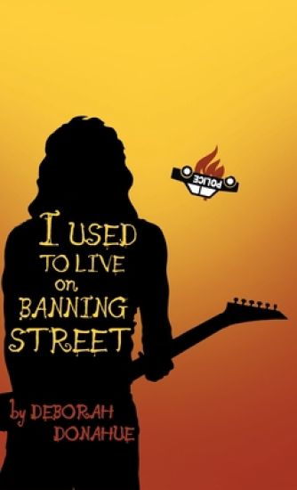 I Used to Live on Banning Street