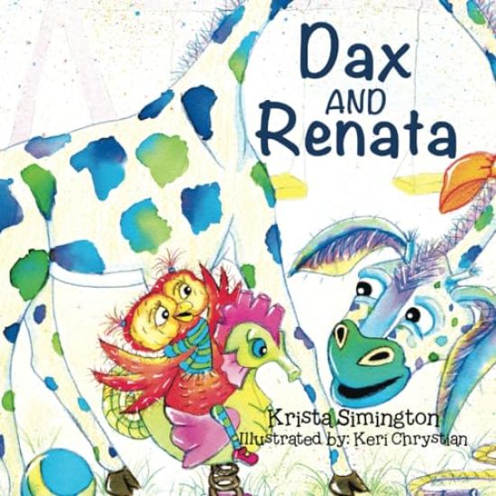 Dax and Renata