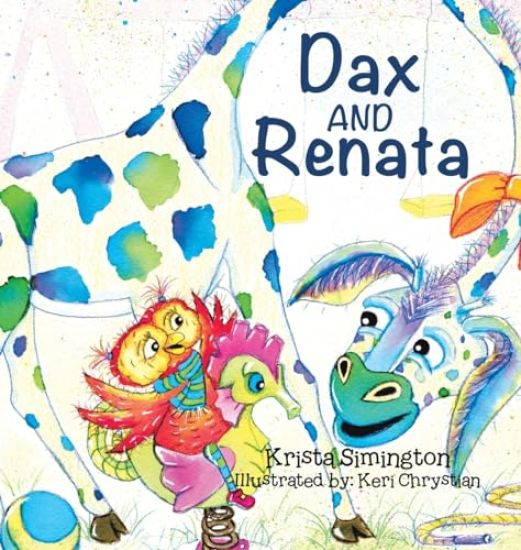 Dax and Renata