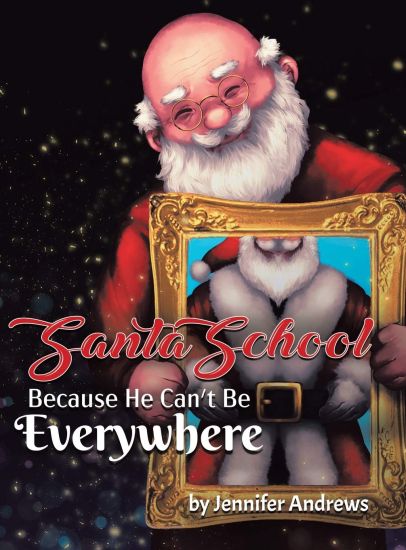 Santa School