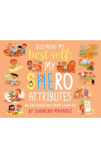 Becoming My Best Self