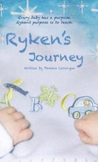 Ryken's Journey
