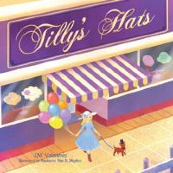 Tilly's Hats