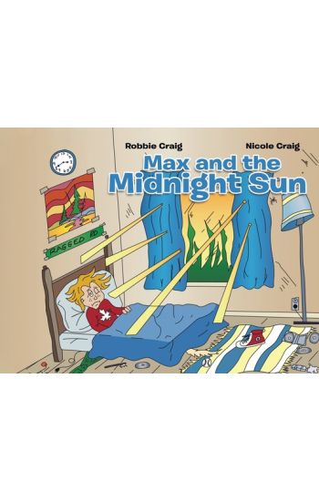 Max and the Midnight Sun