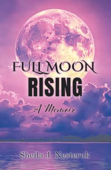 Full Moon Rising