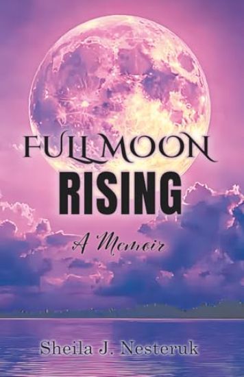 Full Moon Rising