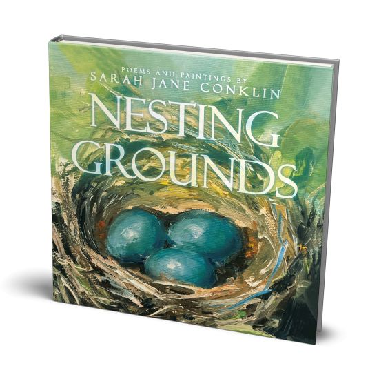 Nesting Grounds
