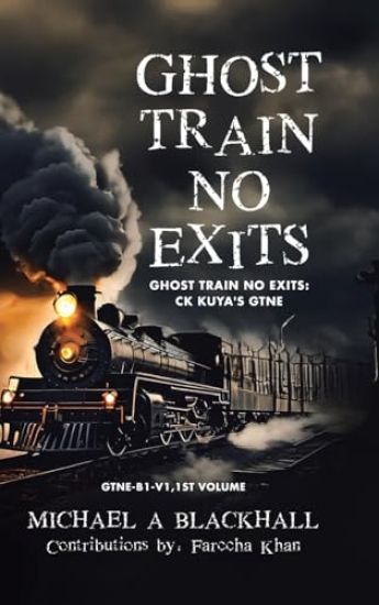Ghost Train No Exits
