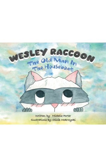 Wesley Raccoon