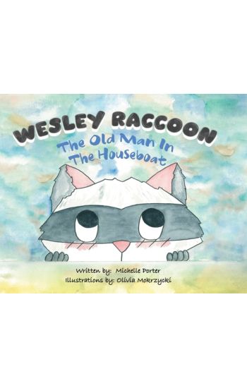 Wesley Raccoon