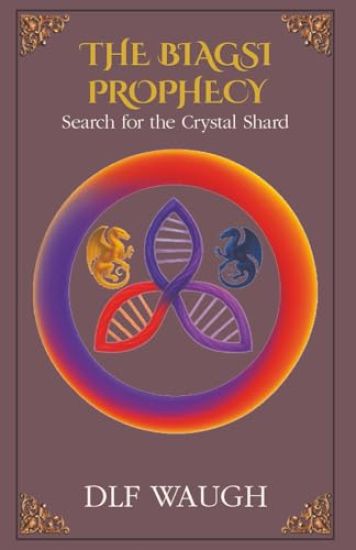 Search for the Crystal Shard