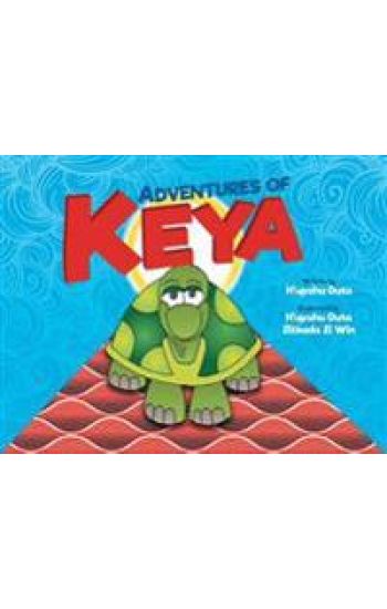Adventures of Keya