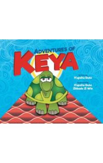 Adventures of Keya