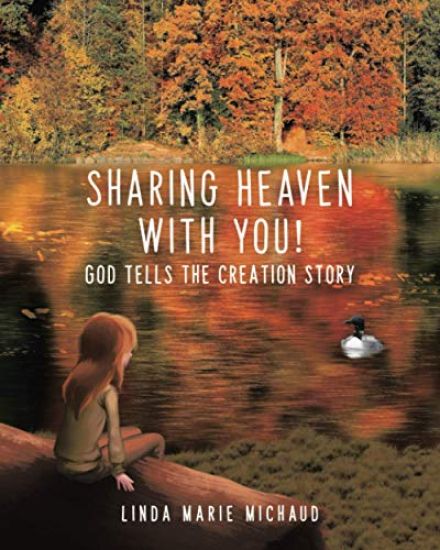 Sharing Heaven with You!