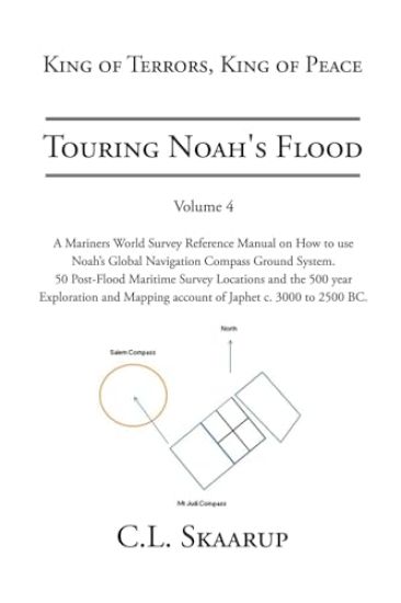 Touring Noah's Flood