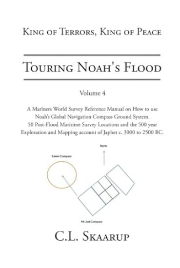Touring Noah's Flood