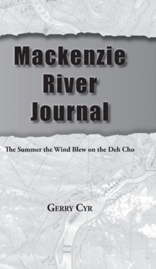 Mackenzie River Journal