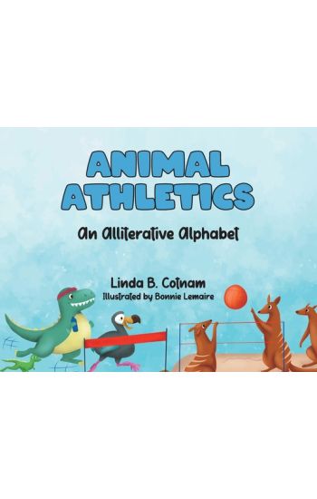 Animal Athletics