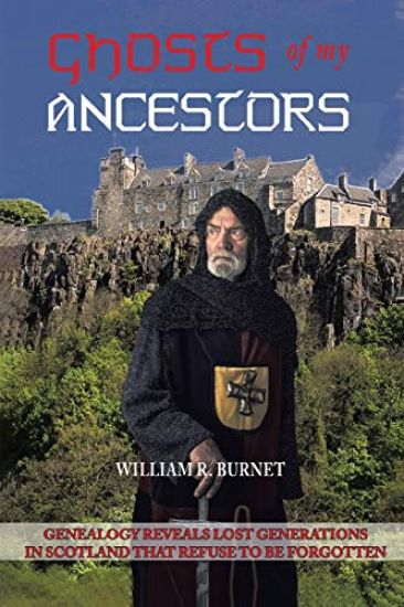 Ghosts of My Ancestors