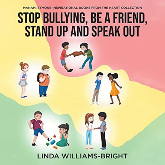 Manami Symone - Inspirational Books from the Heart Collection