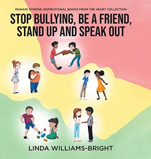Manami Symone - Inspirational Books from the Heart Collection