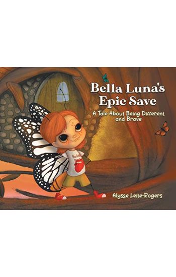 Bella Luna's Epic Save