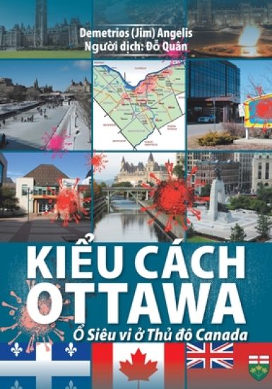 Ki??u ca´ch Ottawa