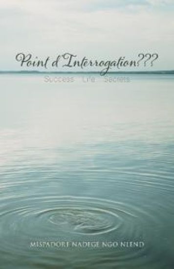 Point d'Interrogation