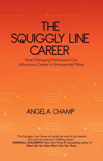 The Squiggly Line Career