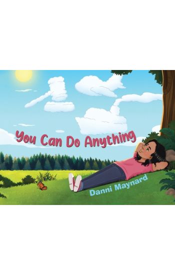 You Can Do Anything
