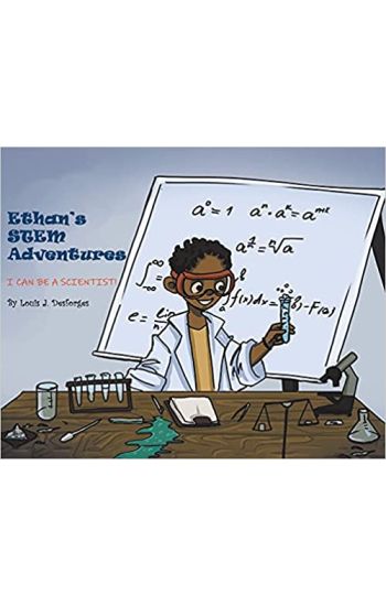 Ethan's STEM Adventures