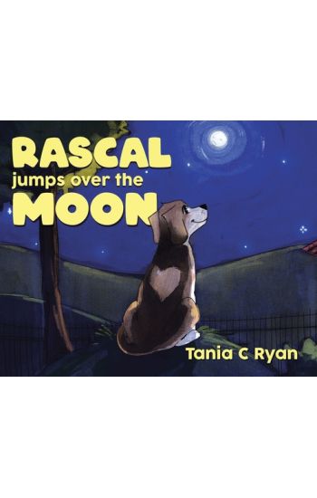 Rascal Jumps over the Moon