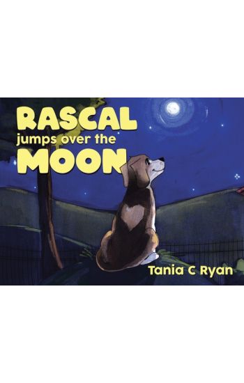 Rascal Jumps over the Moon
