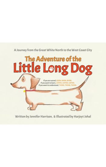 The Adventure of the Little Long Dog