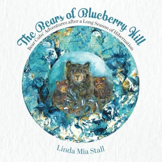 The Bears of Blueberry Hill