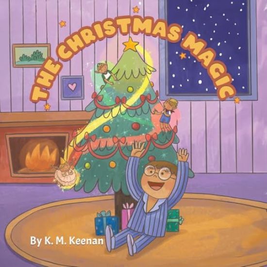 The Christmas Magic