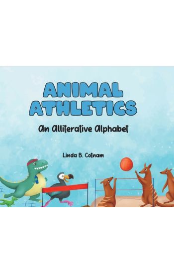 Animal Athletics